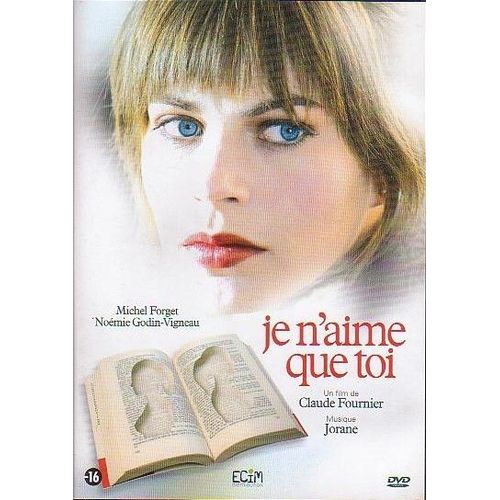 Je N'aime Que Toi