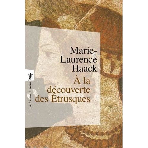 A La Découverte Des Etrusques