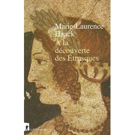 A La Découverte Des Etrusques
