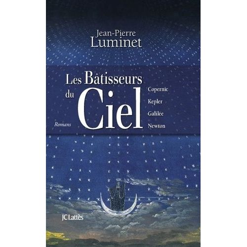 Les Bâtisseurs Du Ciel