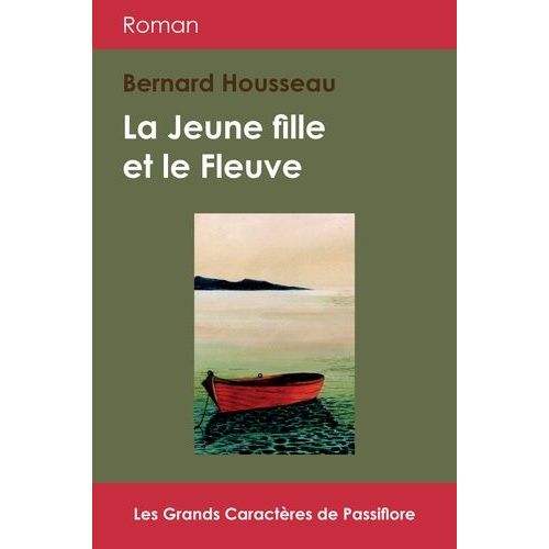 La Jeune Fille Et Le Fleuve