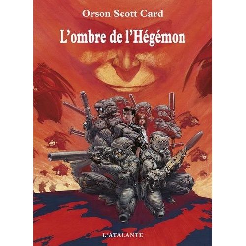 L'ombre De L'hegemon
