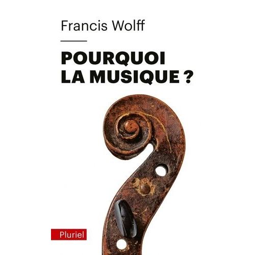 Pourquoi La Musique ?