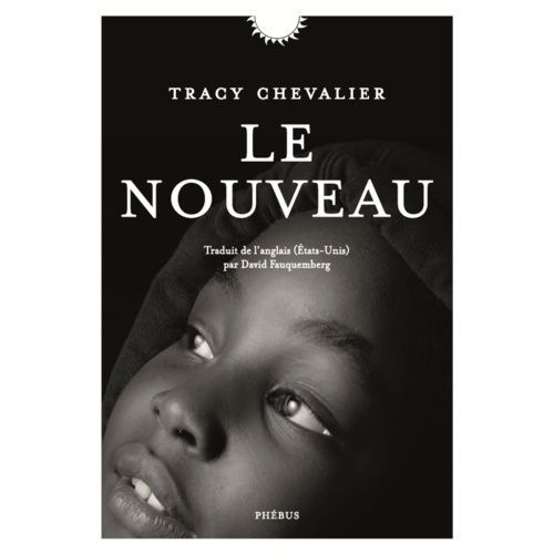 Le Nouveau - Othello Revisité
