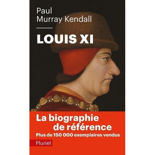 Louis Xi