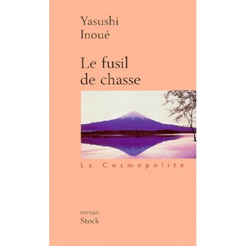 Le Fusil De Chasse