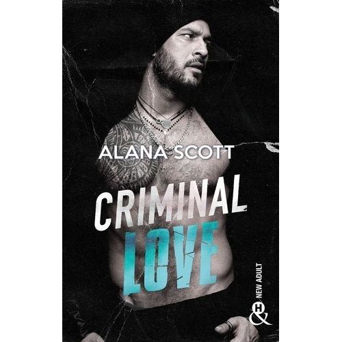 Criminal Love