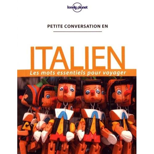 Petite Conversation En Italien