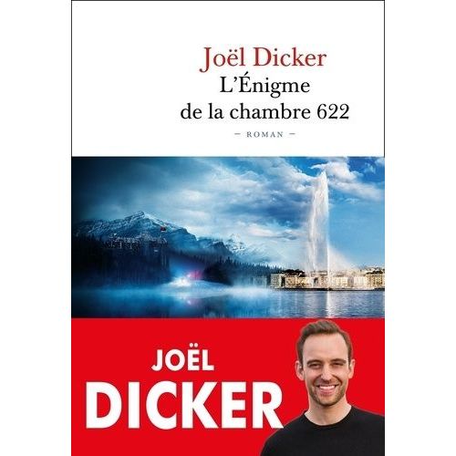 L'énigme De La Chambre 622