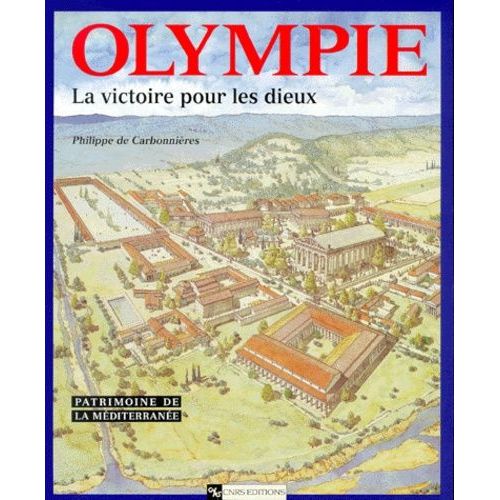 Olympie - La Victoire Pour Les Dieux