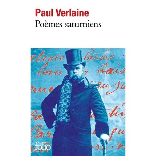 Poèmes Saturniens