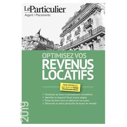Optimisez Vos Revenus Locatifs