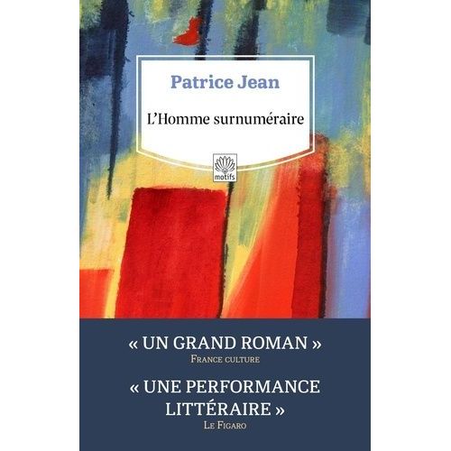 L'homme Surnuméraire
