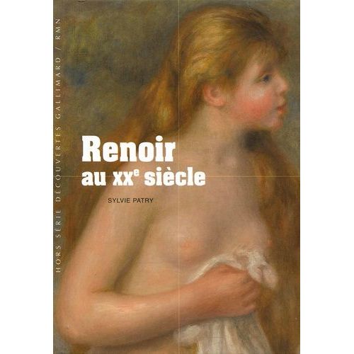 Renoir Au Xxe Siècle