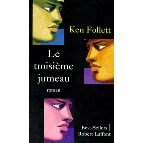 Le Troisième Jumeau