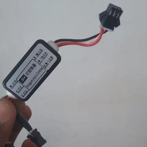 Contrôleur D'éclairage - Ekx - X20 - Adapté À Ekx X20 - Éclairage Pour Aquarium