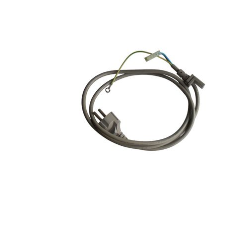 Câble de connexion Cordon Gris four à micro-ondes