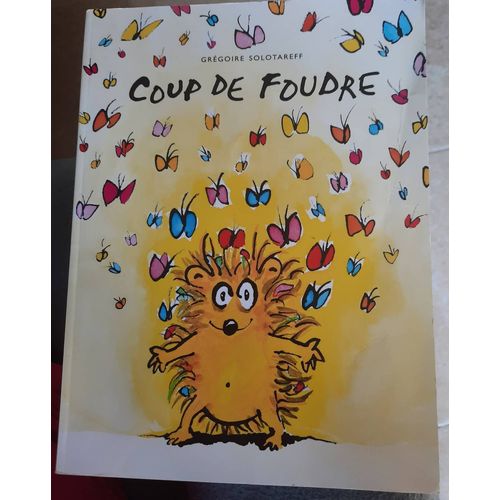 Coup De Foudre