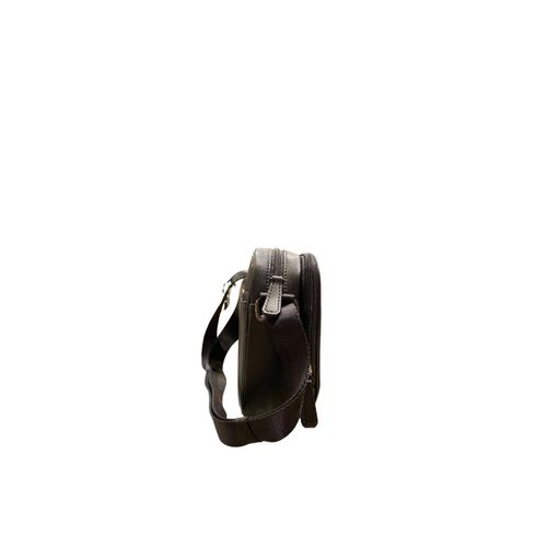 Sacoche zippé Homme Sam David William D61414
