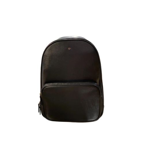 Sac à dos zippé Homme Sam David William D61419