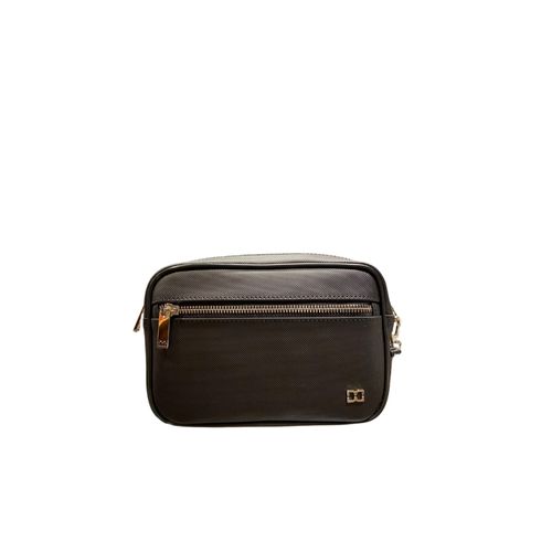 Sacoche/ Pochette zippé Homme David William D61283 Dartan