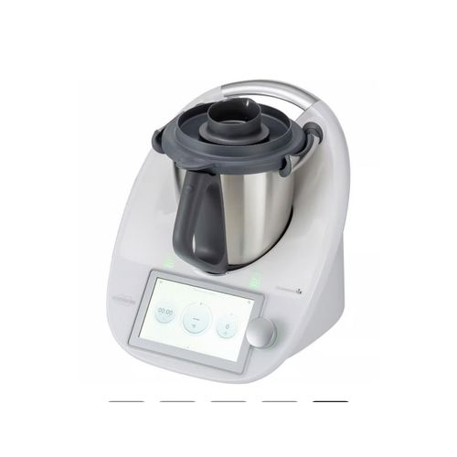 Thermomix (Tm6) Avec Deux Bols