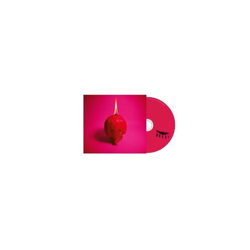 Arcade Fire - Pink Elephant [Compact Discs] With Booklet, Foil Embossed , Softpak
