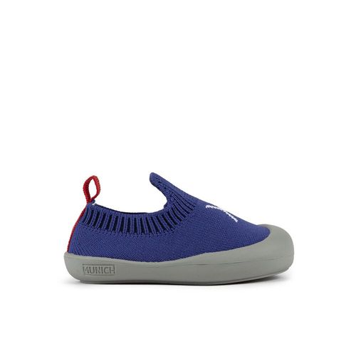 Munich Baby Piccolo 8247001 Azul T17