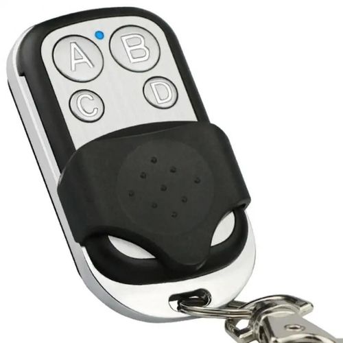 433 MHz - Universal Duplicator Copy Wireless Universal Door Code Remote Control Duplicate Key Fob 433mhz Cloning Gate Garage