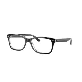 Ray-Ban Rx5428f Asian Fit 8299 55