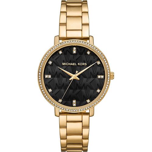 Montres Michael Kors Mk4593 + Boite