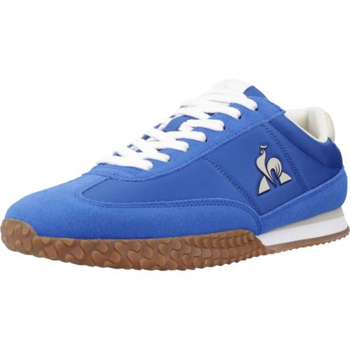 Le Coq Sportif Veloce I Colour Bleu