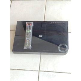 Lecteur enregistreur Blu-ray  samsung H8500