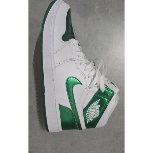Nike ,Chaussures De Golf Air Jordan 1 High - 42 1/2