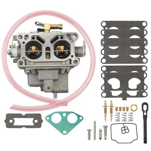Carburateur Compatible Pour Kawasaki Mule 3000 3020 3010 2001-2008 Remplacement Du Carburateur Du Moteur De Moto