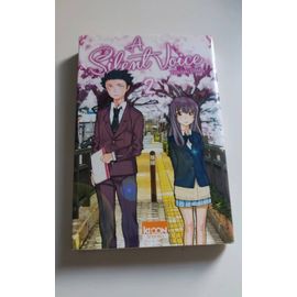 A Silent Voice 2