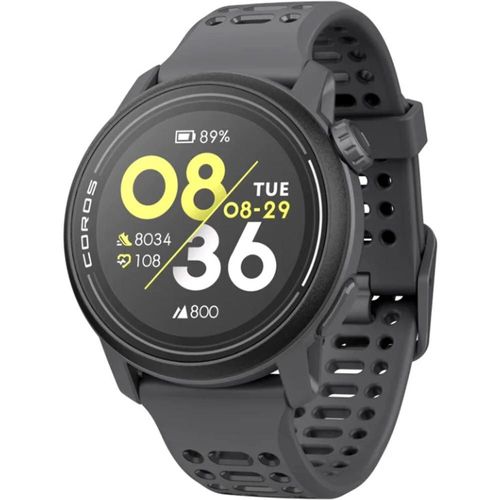 Montre Intelligente Coros Wpace3-Blk