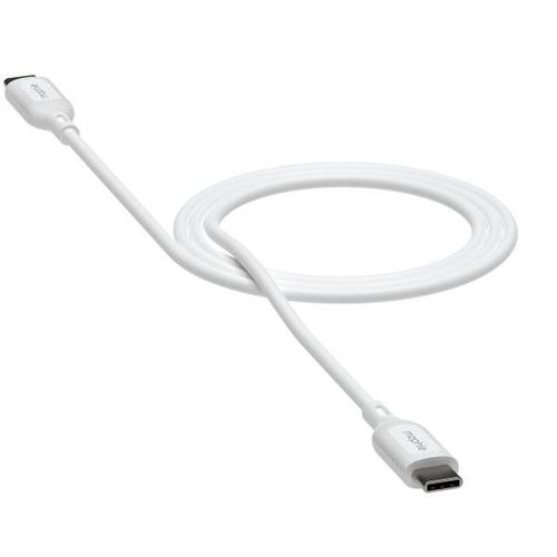 Zagg Mophie Essentials Blanc / Câble Usb-c (m) Vers USB-c (m) 2m