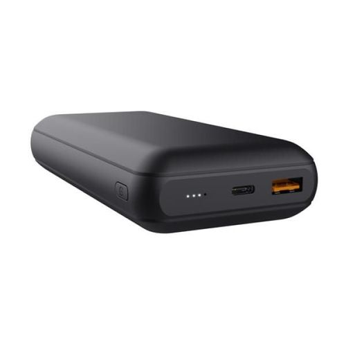 Trust Redoh Lithium-Ion (Li-Ion) 20000 mAh Noir