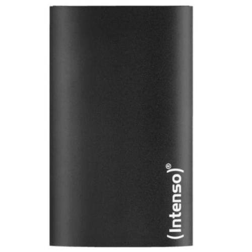 Ssd Externo 1,8 Black 2tb