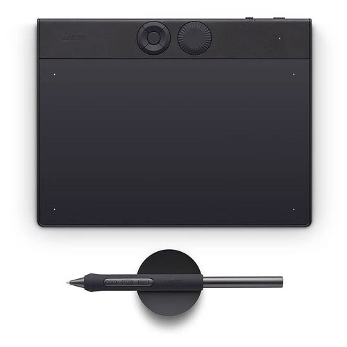 Wacom Intuos Pro Pen Tablet Small