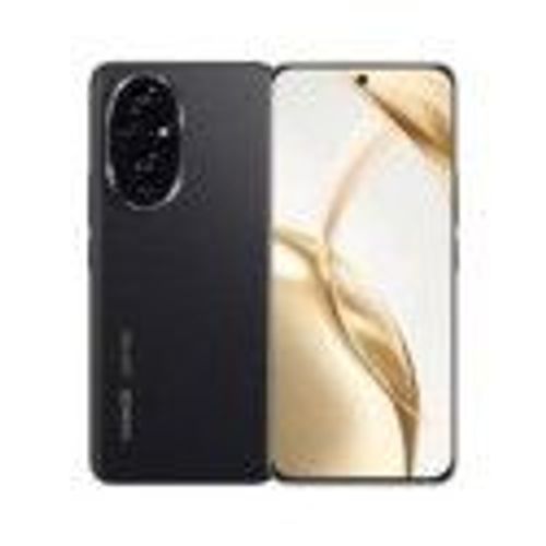 Honor 200 5G 12GB-512GB Negro (Black) Dual SIM