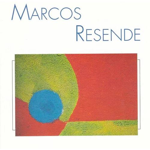 Marcos Resende
