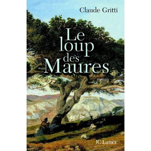 Le Loup Des Maures