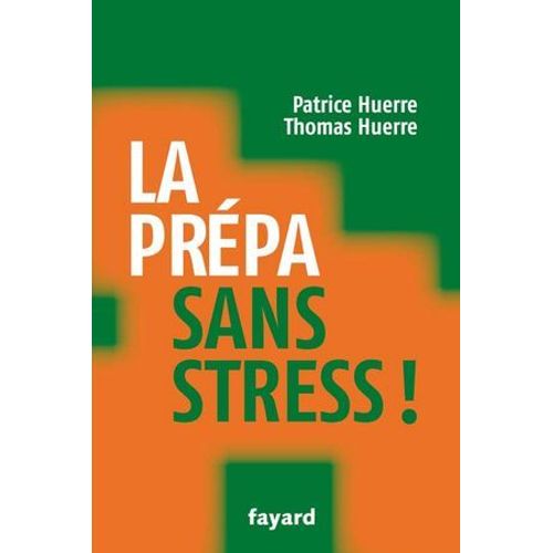 La Prépa Sans Stress