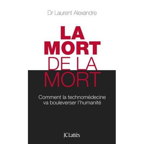 La Mort De La Mort