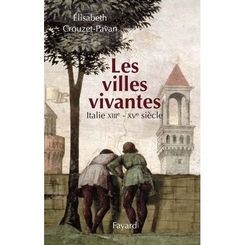Les Villes Vivantes