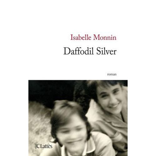 Daffodil Silver