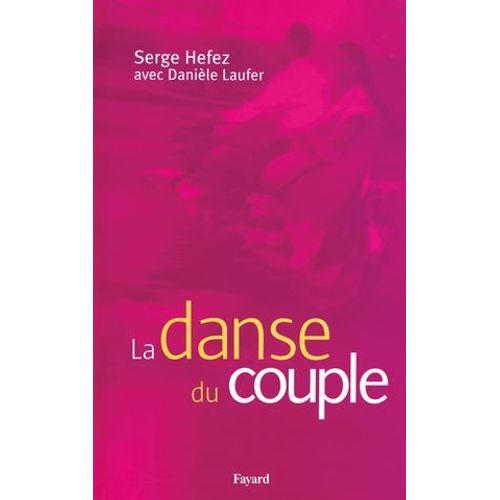 La Danse Du Couple