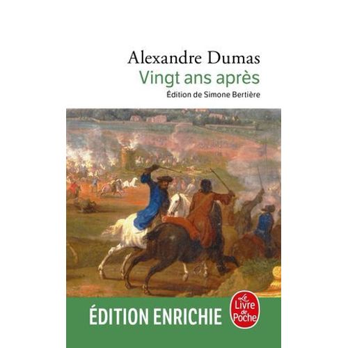 Vingt Ans Après